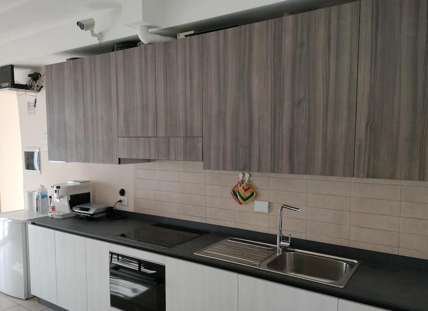 Cucina Foto