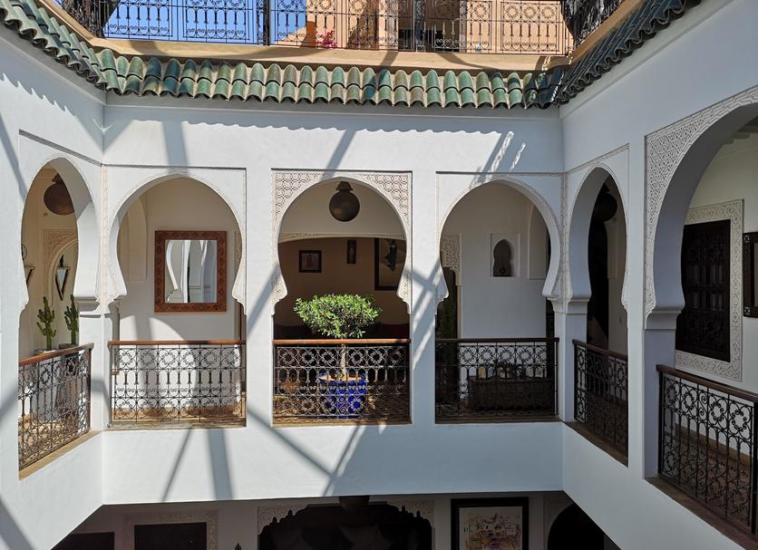 Balcone Foto