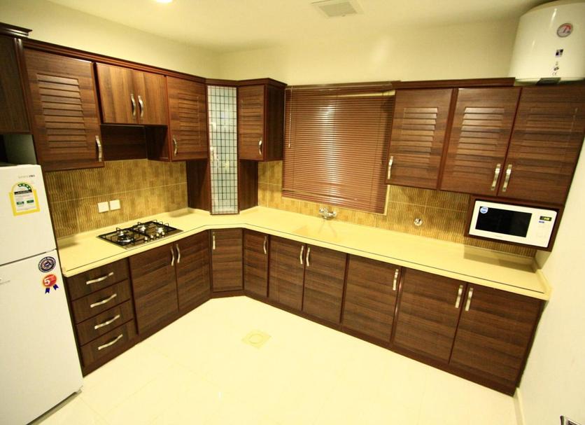 Cucina Foto