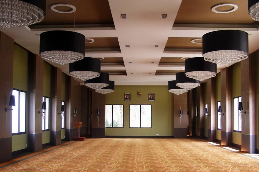 Sala conferenze