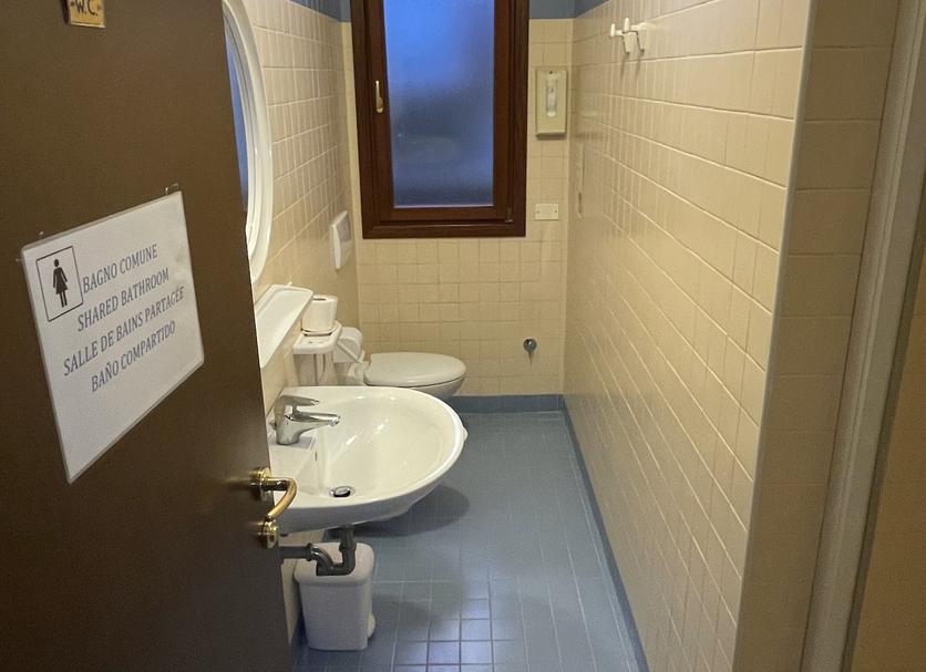 Bagno Foto