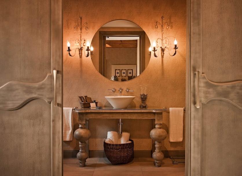 Bagno Foto