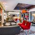 Area lounge