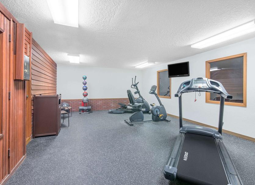 Palestra Foto