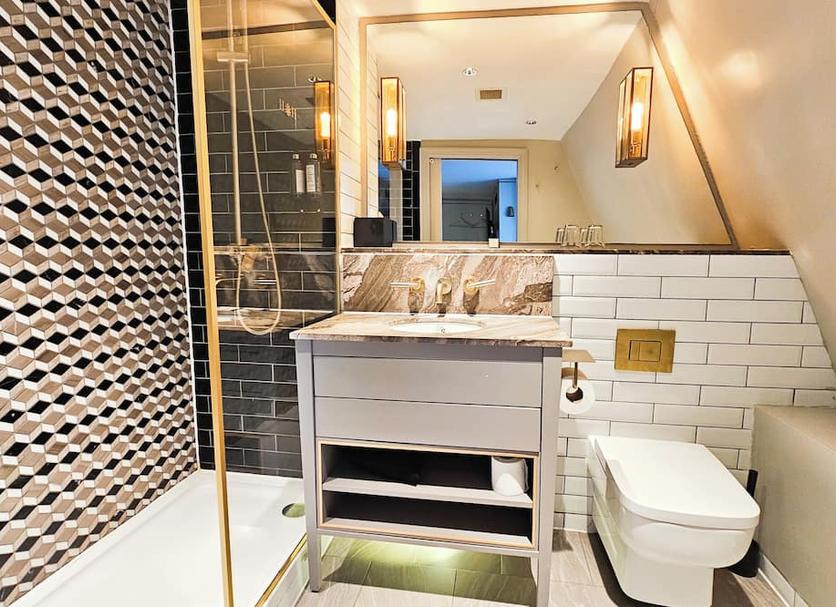 Bagno Foto