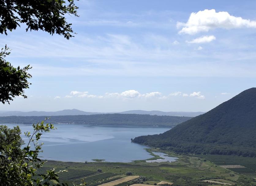 Vista esterna Foto