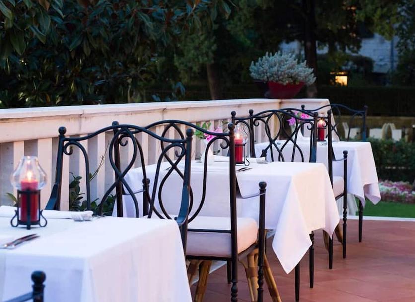 Ristorante Foto