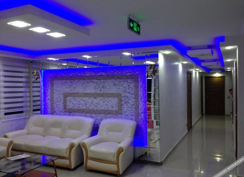 Ingresso Foto