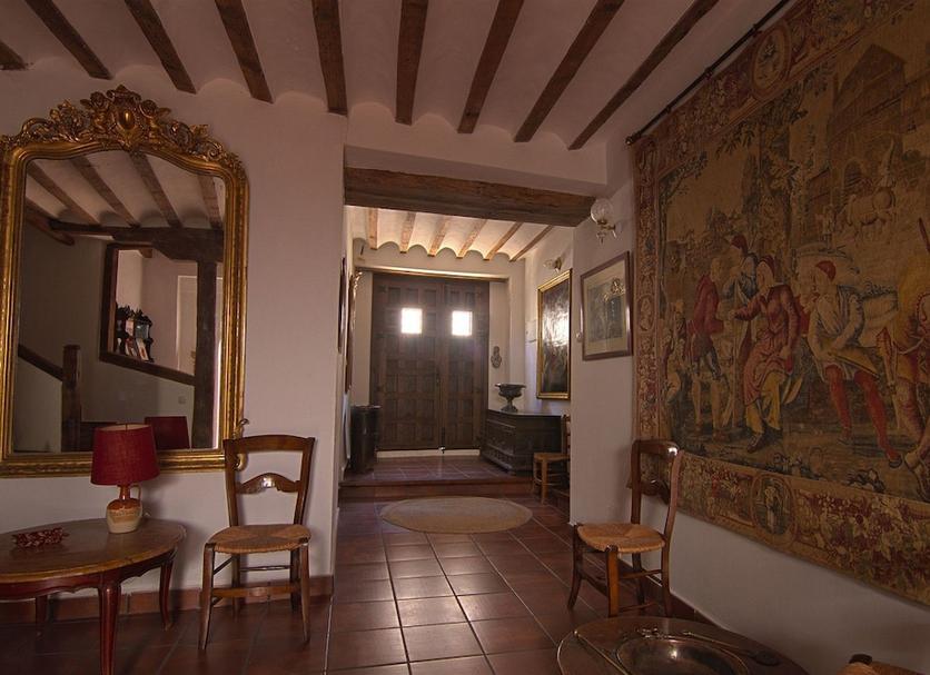 Sala pranzo Foto