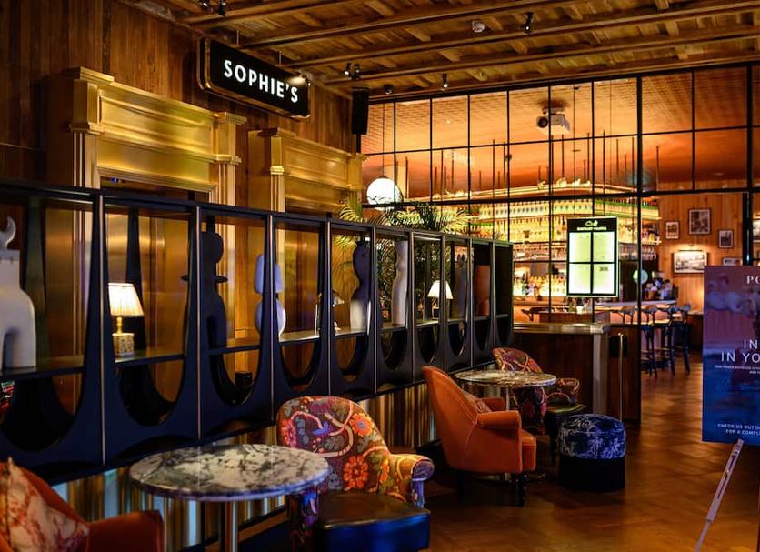 Ristorante Foto