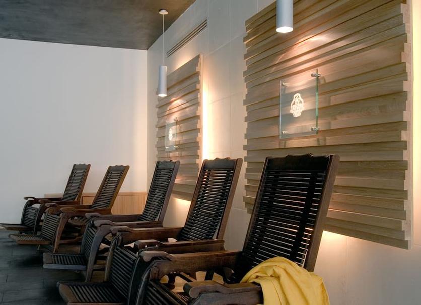 Spa Foto