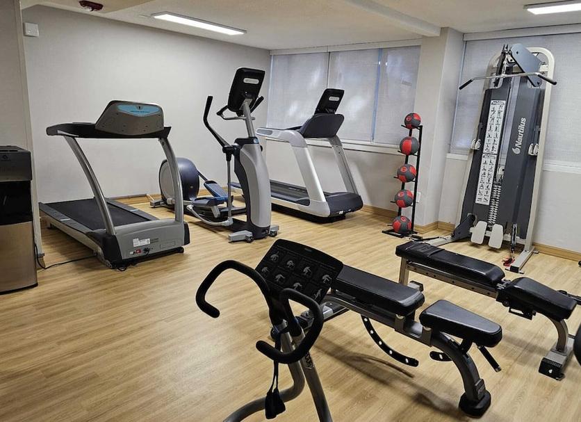 Palestra Foto