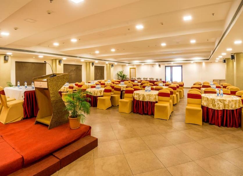 Sala ricevimenti Foto