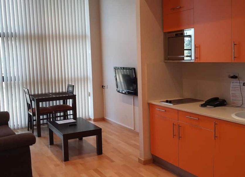 Cucina Foto