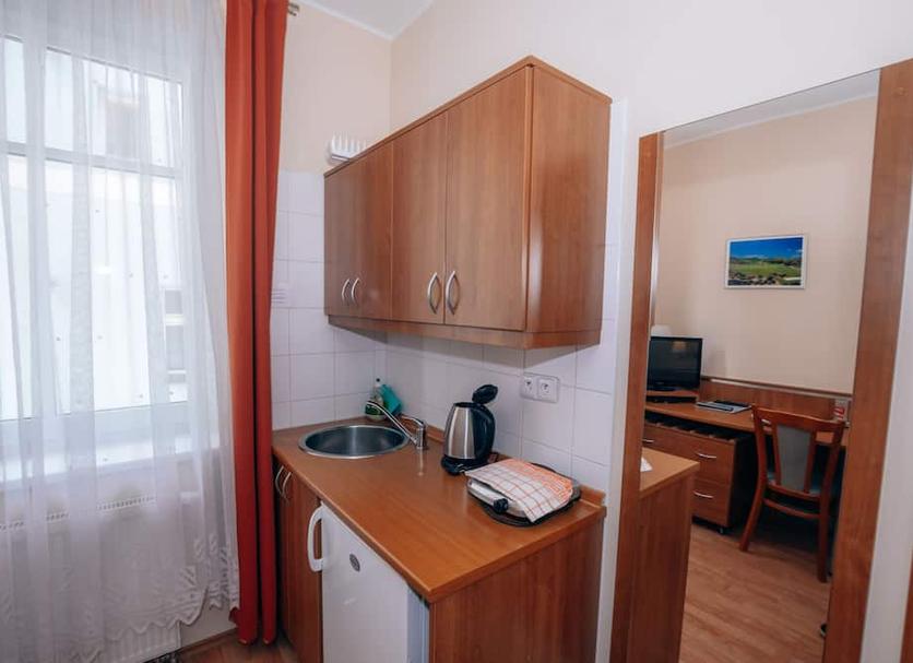 Cucina Foto