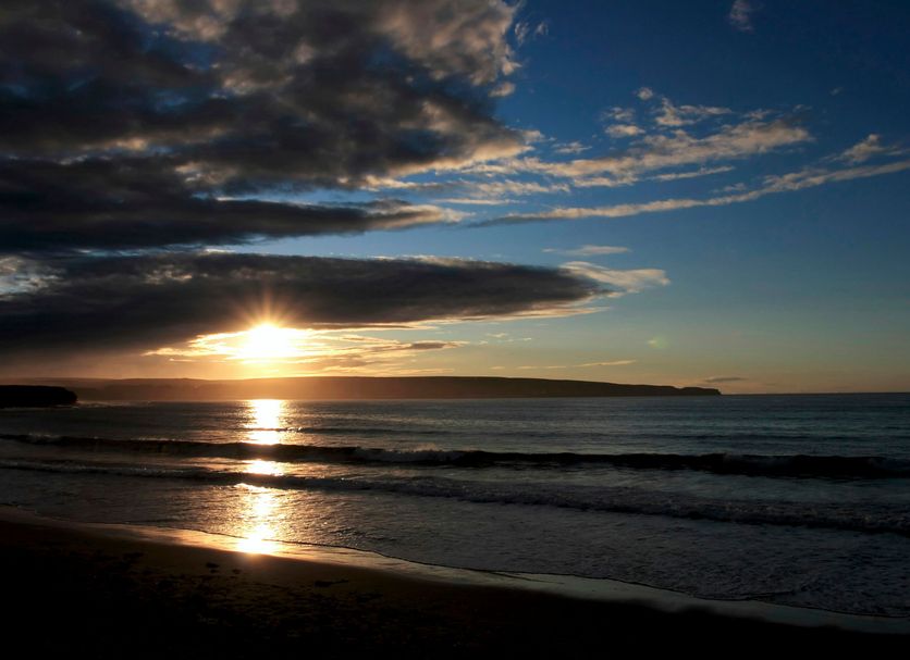 Spiaggia Foto