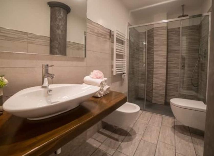 Bagno Foto