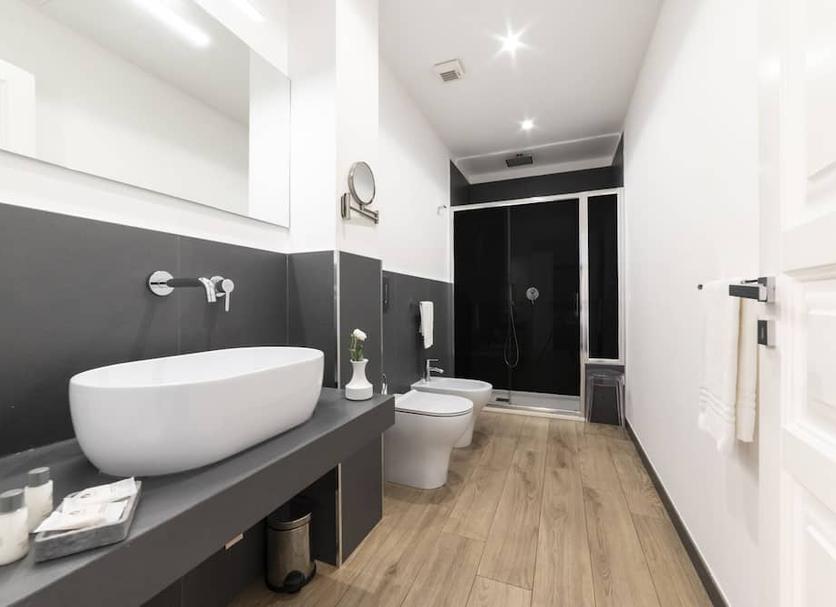 Bagno Foto