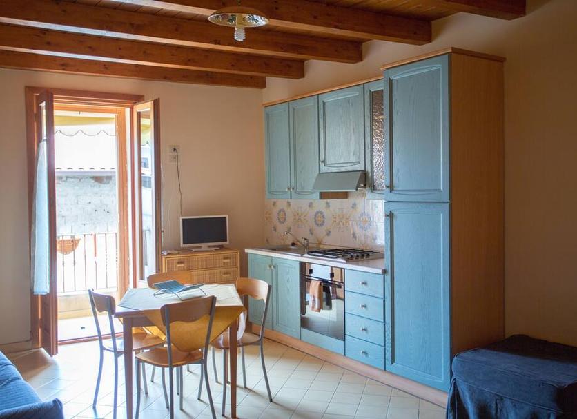 Cucina Foto