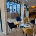 Area lounge