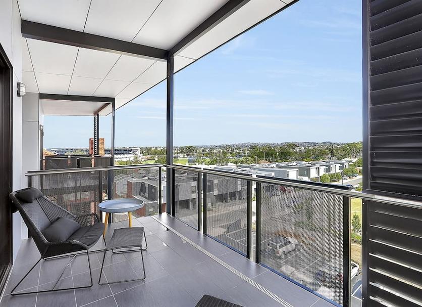 Balcone Foto