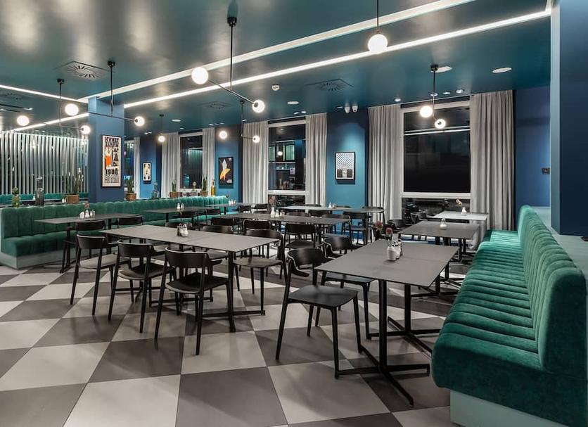 Ristorante Foto
