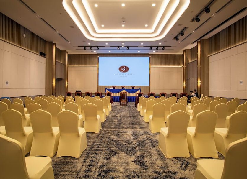Sala conferenze Foto