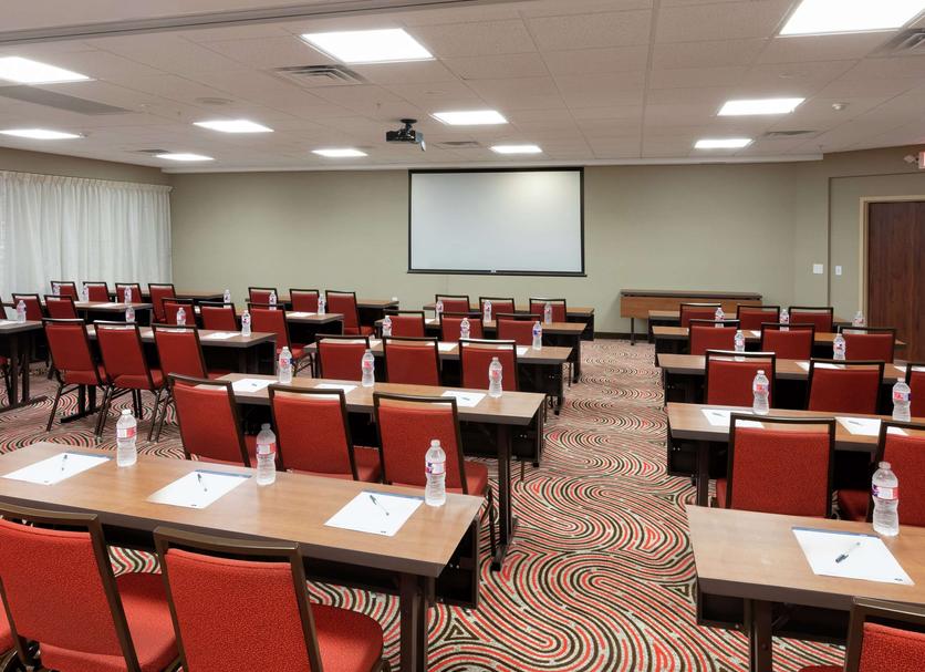 Sala conferenze Foto