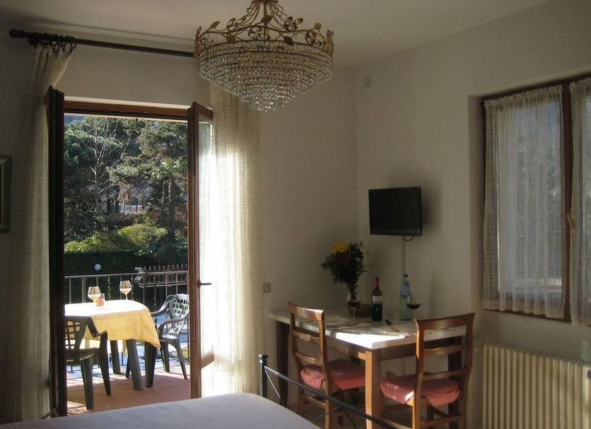 Sala pranzo Foto