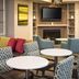 Area lounge