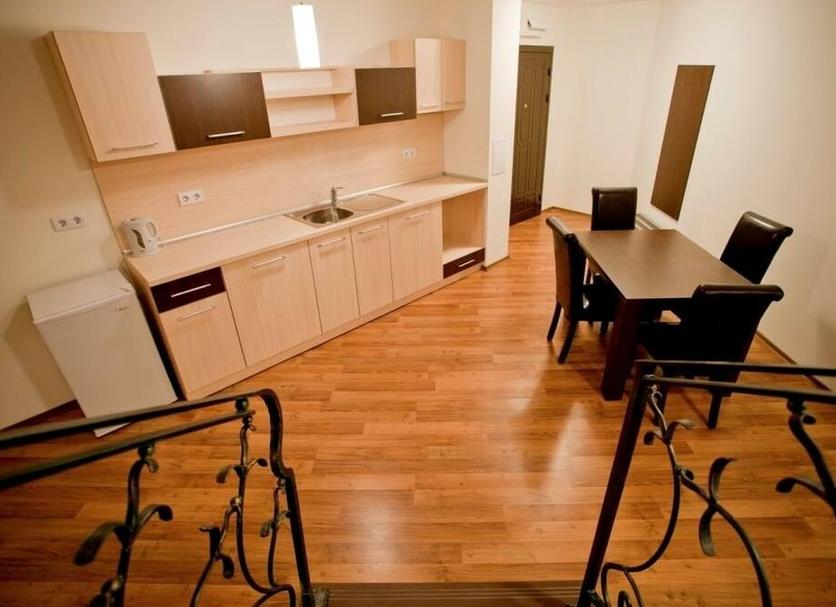 Cucina Foto