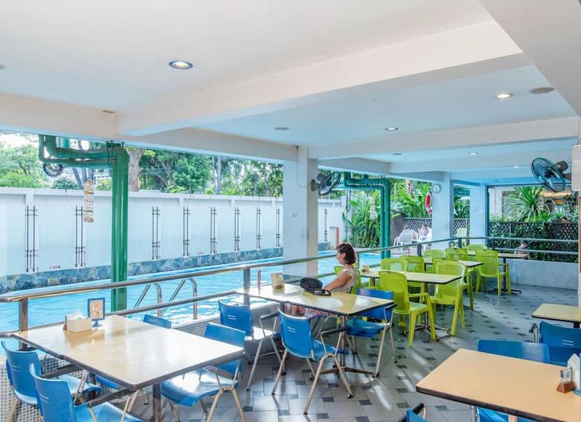 Ristorante Foto