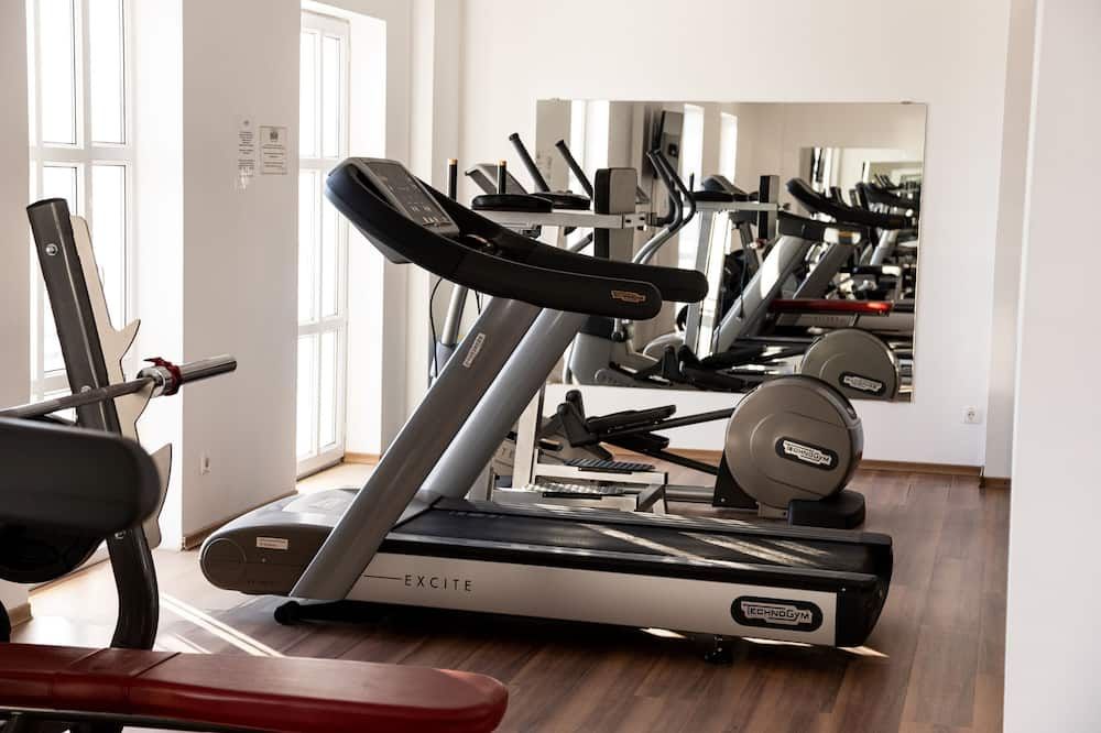 Palestra