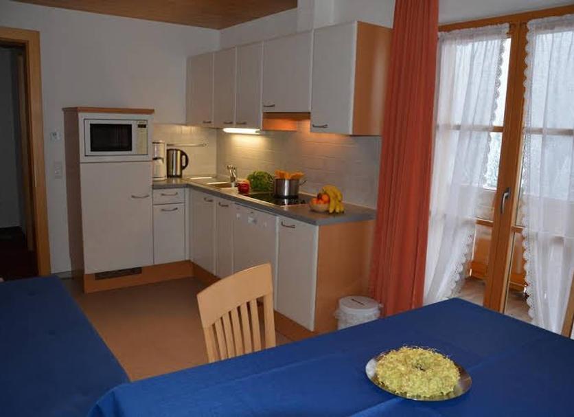 Cucina Foto