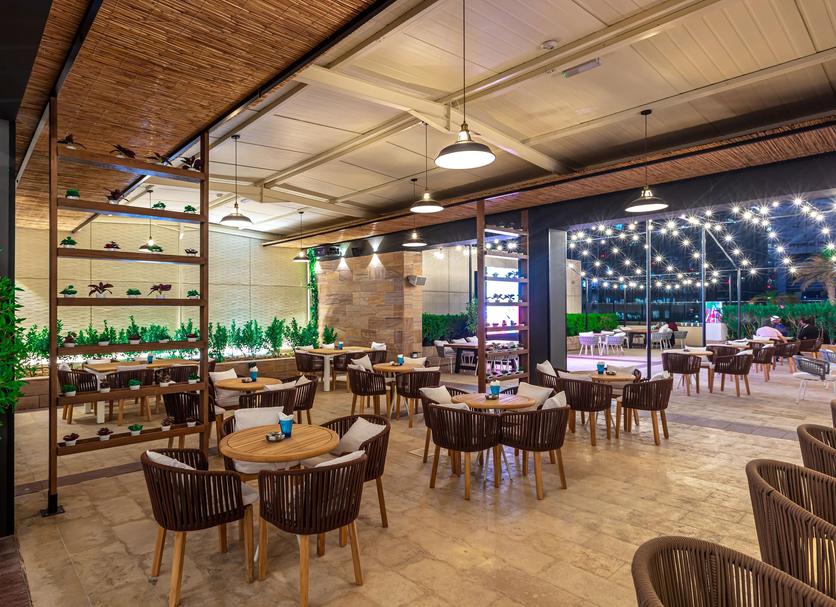 Ristorante Foto