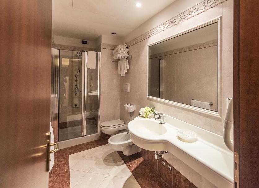 Bagno Foto
