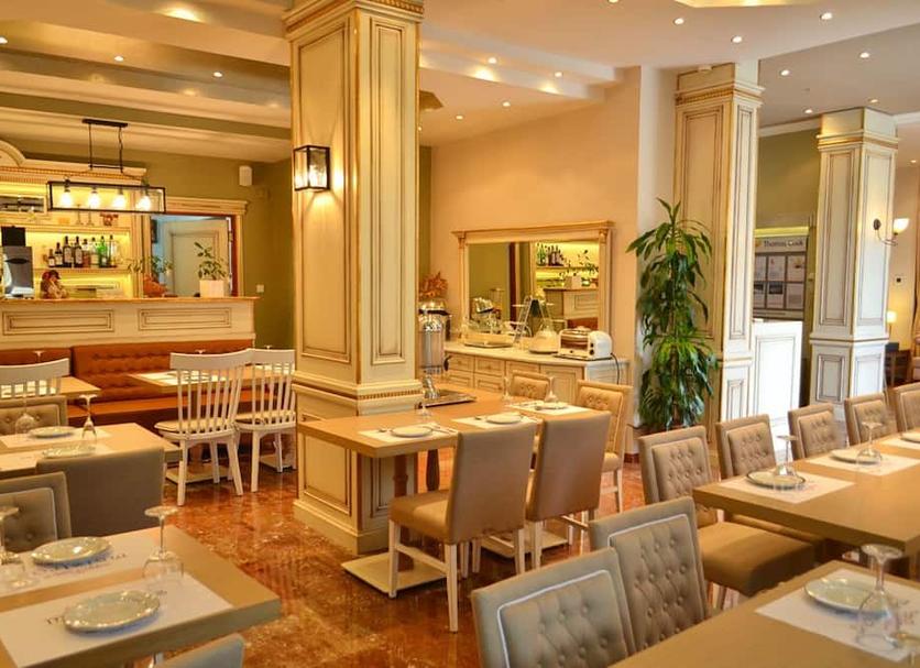 Ristorante Foto