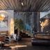 Area lounge
