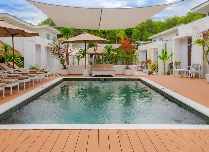 Piscina Foto