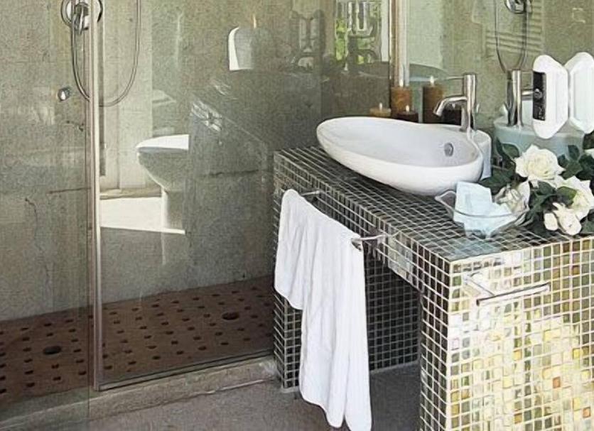 Bagno Foto