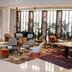Area lounge