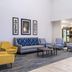 Area lounge