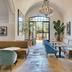 Area lounge