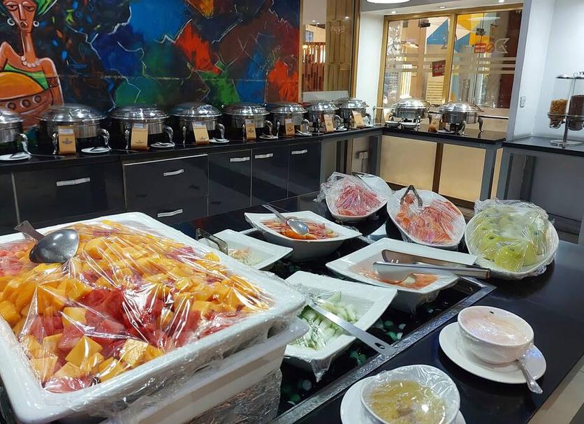 Ristorante Foto