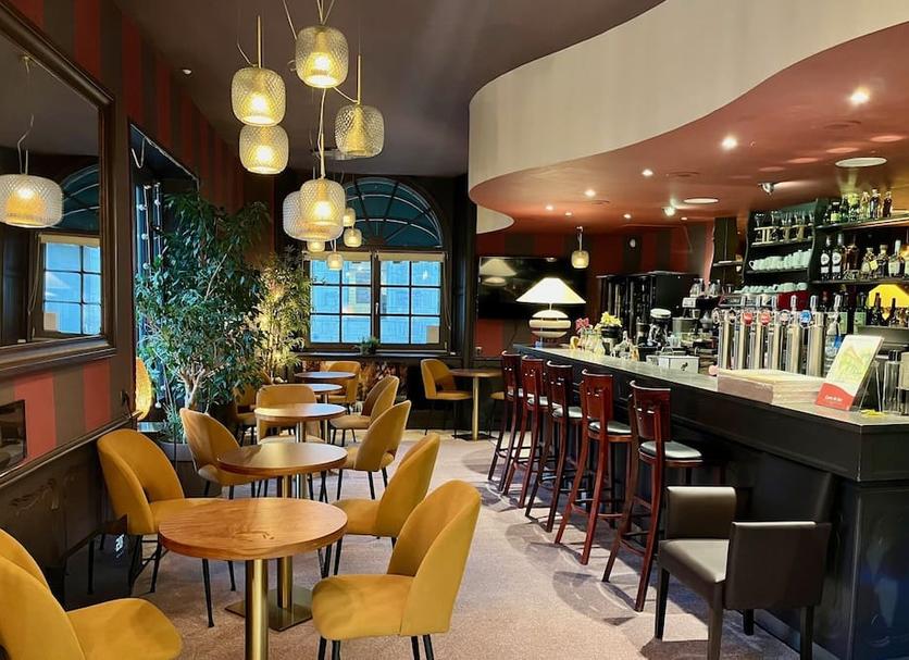 Bar Foto