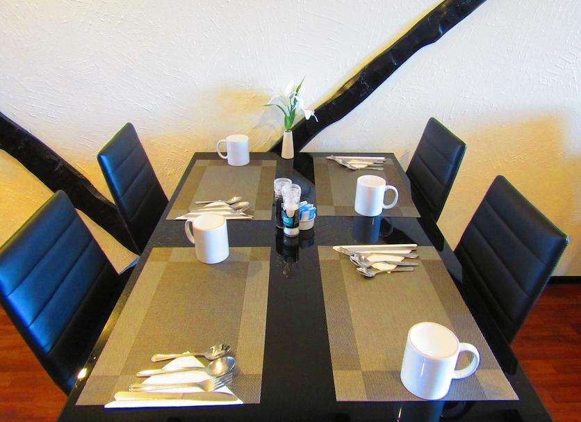 Sala pranzo Foto