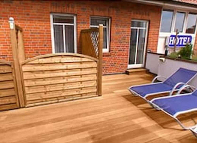 Balcone Foto