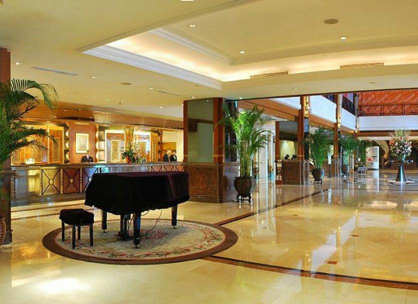 Ingresso Foto