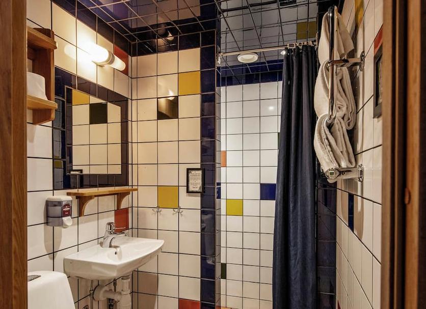 Bagno Foto