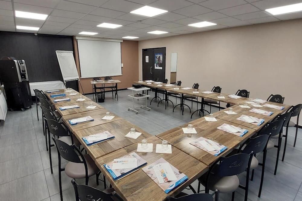 Sala conferenze